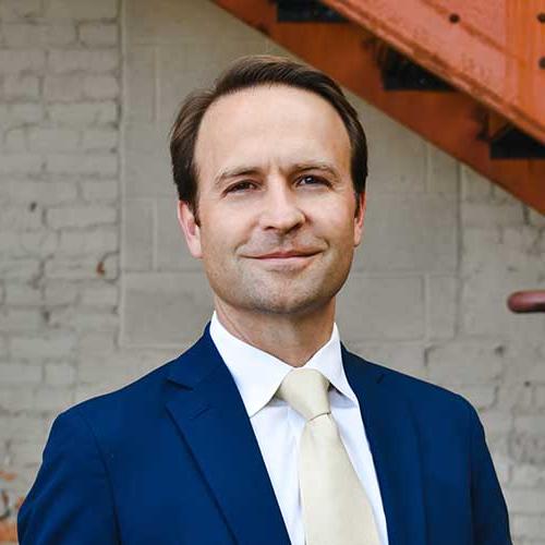 Brian Calley